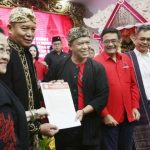Pilgub Jabar Resmi Empat Paslon