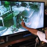 Warga BRP Resah Sering Kemalingan