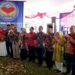 SPG Institute Perkuat Guru Milenial
