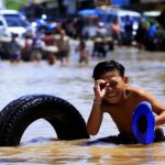 Gandeng Jepang Untuk Restorasi Citarum