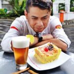 Pertahankan Kejayaan Local Food