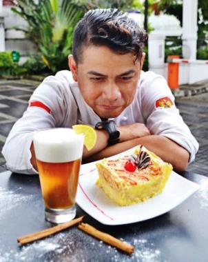 Pertahankan Kejayaan Local Food