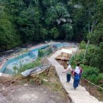 Curug Cinulang Miliki Potensi
