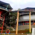 Nongkong Asyik di D’Dieuland