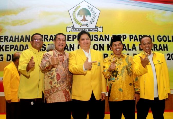 Demiz Cagub, Demul Cawagub