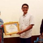 Kanwil DJPB Apresiasi Desaku Maju Jabar Ekspres