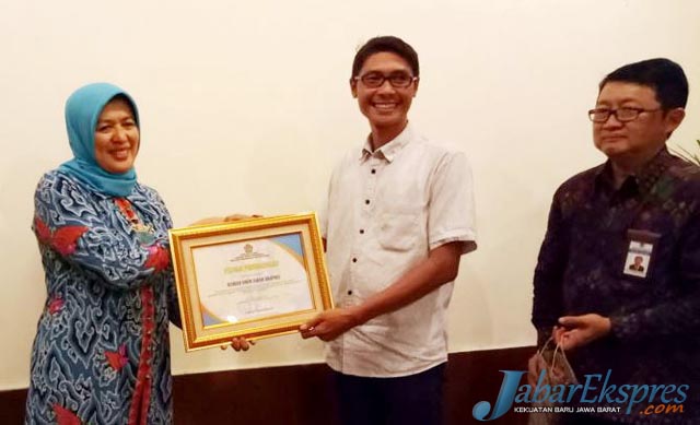 Kanwil DJPB Apresiasi Desaku Maju Jabar Ekspres