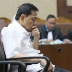 Setnov Siap Beber Aktor Utama
