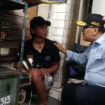 Ajak PKL Cicadas Siap Naik Kelas