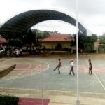 Diduga Depresi Seorang Pelajar Gantung Diri