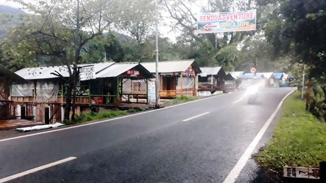 Desa Sendi