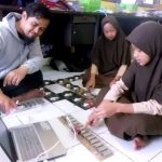 Gagas Lab Komputer Mini, Ajarkan Bikin Aplikasi