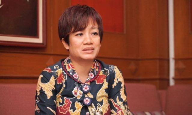 Disbudpar Targetkan Tujuh Juta Wisatawan