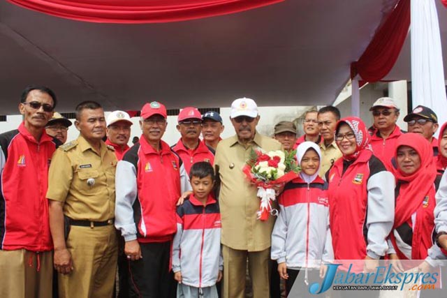 Disdik Gelar Lomba Minat Bakat