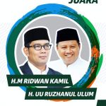 Empat Partai Ini Sepakat Mengusung Emil-Uu