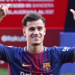 Setan Merah Ingin Datangkan Coutinho