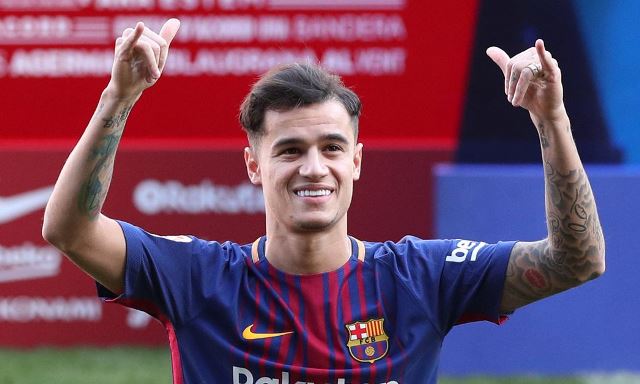 Bem Vindo, Coutinho
