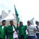 Diwarnai Perpecahan PPP