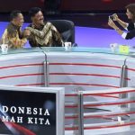 Polri–KPK Bagi Tugas Berantas Politik Uang