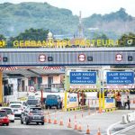 GT 1 Pasteur Mulai Digunakan