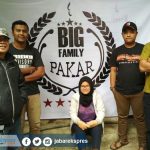 Komunitas Grab Bentuk Pakar