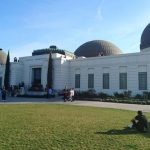 Tempat Schwarzenegger Telanjang