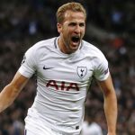 HARRY KANE