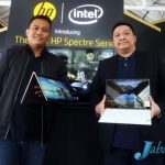 HP Perkenalkan Seri Spectre Terbaru