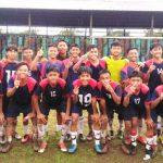 HU Hatta Ciptakan Bibit Pesepakbola Berprestasi