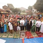 Yossi Dinominasikan Tokoh dengan Kepedulian Sosial