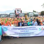 Yossi: Posyandu Miliki Peran Vital tingkatkan Kualitas Negeri