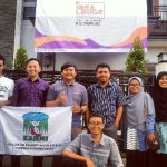 KAMMI Kabupaten Bandung Gelar Kegiatan Idealouge
