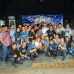 Duta Jabar Juara Ajak Pemilih Muda Berpartisipasi di Pilkada