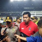 Persib-PSM Ara Minta Wasit Bertindak Adil