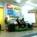 Dekati Konsumen Dengan Gelar Acara Talkshow