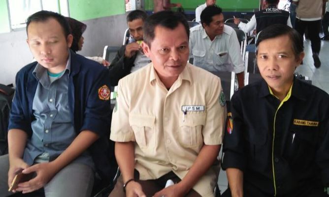 IPSM Lakukan Koordinasi Kesejahteraan Sosial