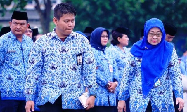 Pemkab Siap Lantik 30 Pejabat