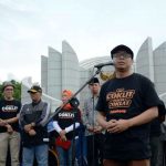 Pemilih Buta Elektabilitas