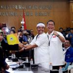 Bergegas Masifkan Sosialisasi