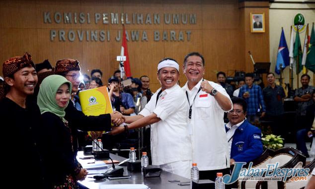 Bergegas Masifkan Sosialisasi