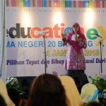 Lindungi Anak, P2TP2A Ajak Tiga Dinas