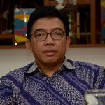 Disambangi RK, Agung Ngaku Ditawari jadi Cawagub