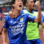 Statistik Gemilang Oh In-Kyun di Laga Pembuka