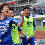 Debut Manis Mario Gomez