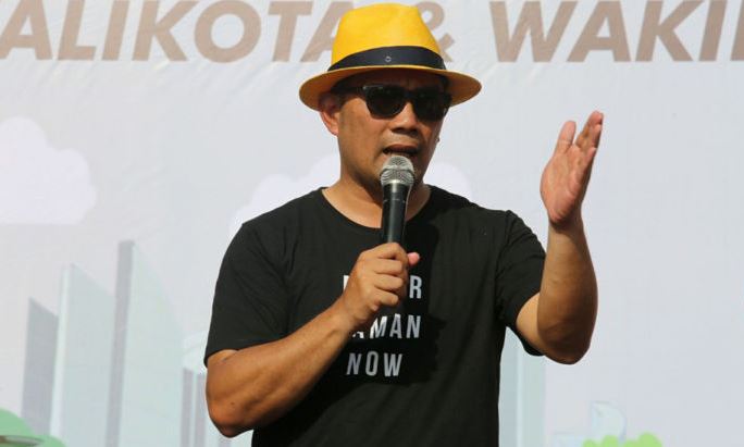 Kosong Ditinggal Pilkada, Tunggu Pelaksana Tugas