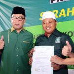 Rindu Siap ke Penghulu