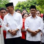 Anton Dilarang Pakai Atribut Polri