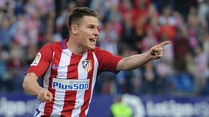 Kevin Gameiro Kejar Streak Ketiga Kevin Gameiro Kejar Streak Ketiga