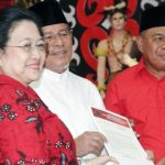 Mega: Saya Cari Pemimpin, Bukan Pemburu Jabatan