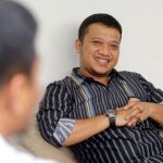 Daniel Muttaqien Jadi Juru Kampanye DM